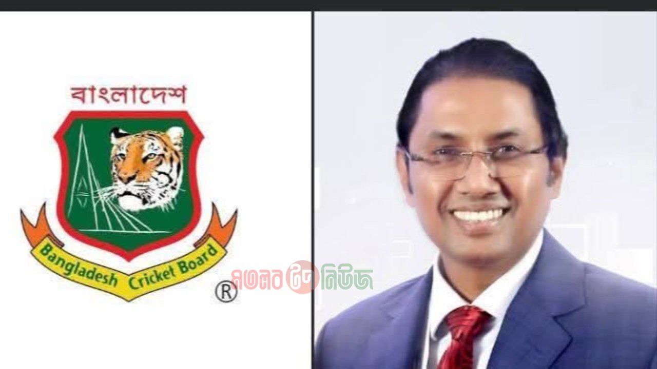 মতলবের কৃতি সন্তান প্রফেসর ডাঃ সরকার মাহবুব আহমেদ শামীম বিসিবির পরিচালক নির্বাচিত