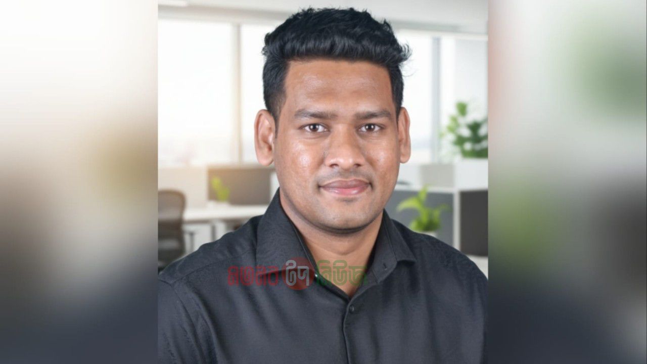 মতলব দক্ষিণ উপজেলা ক্রীড়া সংস্থার এডহক কমিটির সদস্য হলেন ফয়সাল খন্দকার 