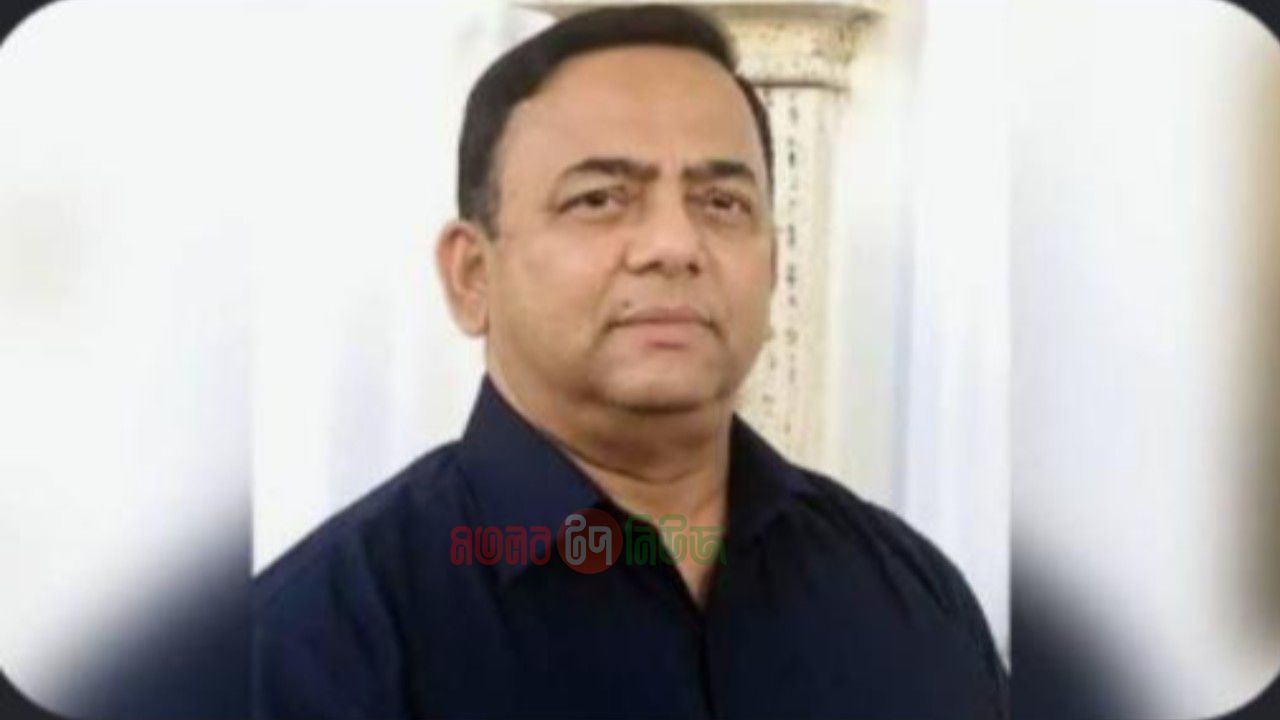 সাবেক আইজিপি বেনজীর আহমেদ দুবাইয়ে গ্রে- প্তা- র