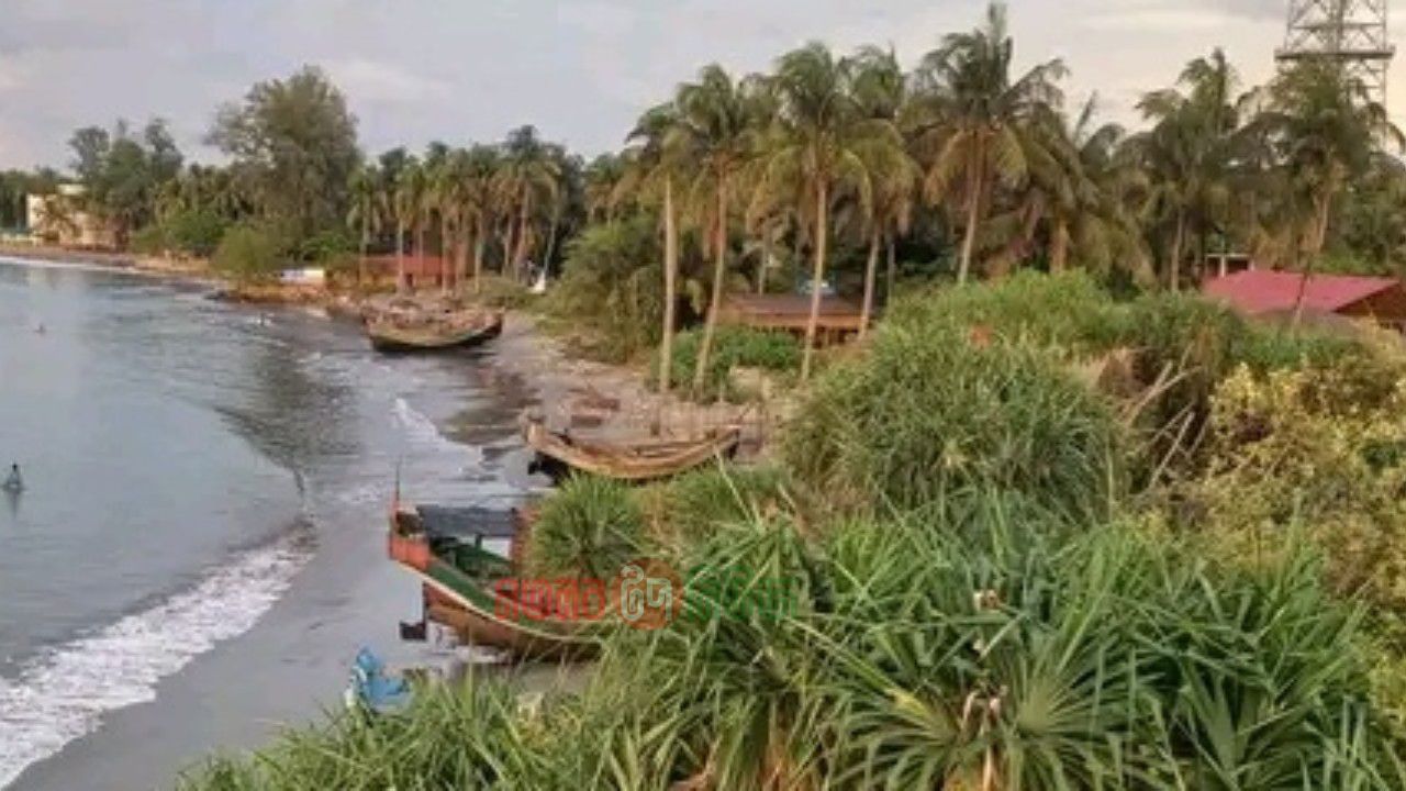 সেন্টমার্টিন দ্বীপে ৩০ বছর ধরে বন্ধ পিডিপি -এর বিদ্যুৎ এবং টিএনটি কার্যক্রম। 