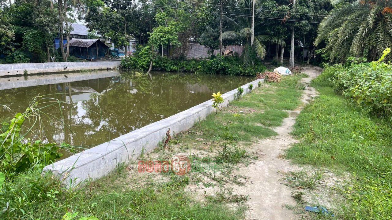 ইউনিয়ন পরিষদের কাজে বিএনপি নেতাকে জড়িয়ে অপপ্রচারের অভিযোগ