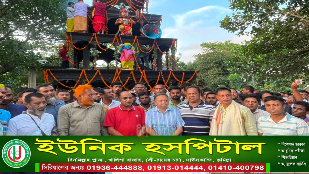 বিএনপি ধর্মীয় বিভাজনের রাজনীতি বিশ্বাস করে না -- আলমগীর সরকার
