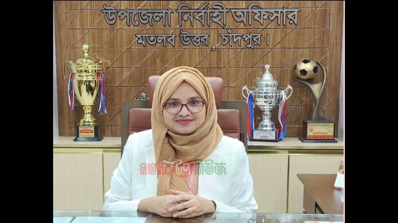 সরকারি অর্থ ব্যবহারে স্বচ্ছতার দৃষ্টান্ত, অব্যবহৃত ২০ লাখ টাকা কোষাগারে ফেরত