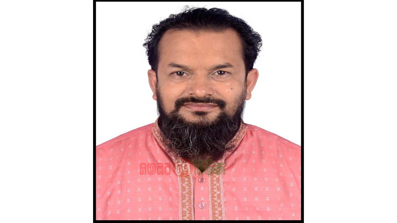 ৩য় বারের মতো প্রাথমিক বিদ্যালয়ের সভাপতি হলেন সাংবাদিক ডলার
