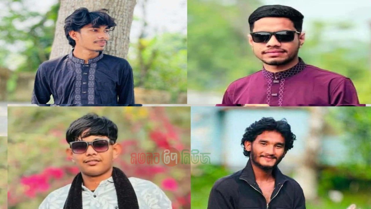 মতলব উত্তরে কিশোর গ্যাংয়ের হামলায় যুবক আহত
