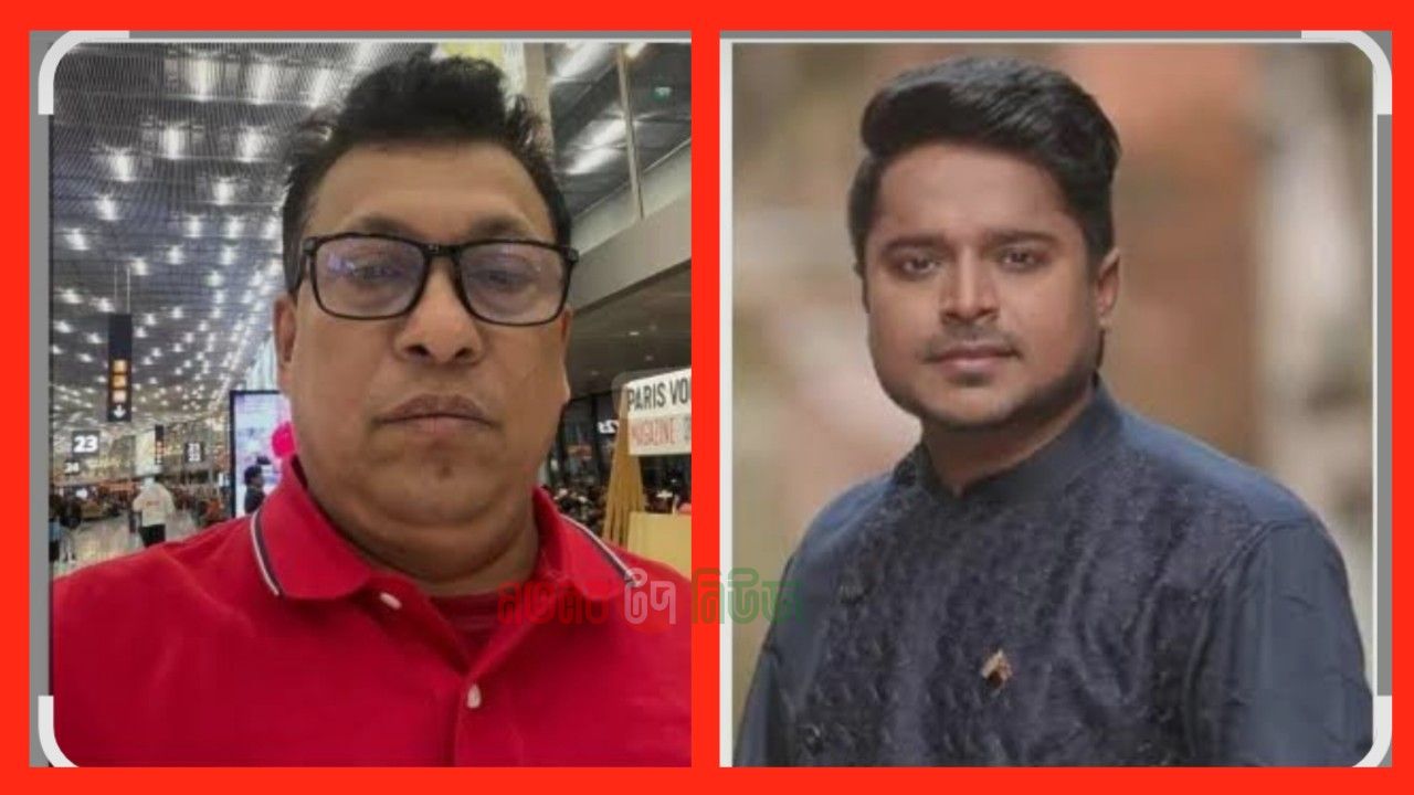 রাশিদুল হাসান চাঁদের কথায় মোহাম্মদ মিলনের নতুন গান ‘যে স্বপ্ন’