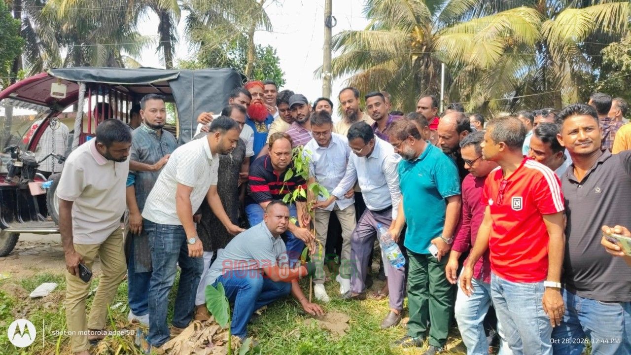 মতলবে যুবদলের প্রতিষ্ঠাবার্ষিকীতে নেতাকর্মীদের কম উপস্থিতি: কেন্দ্রীয় নেতার চরম ক্ষোভ ও হতাশা
